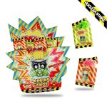 Nuclear Strike Popping Candy